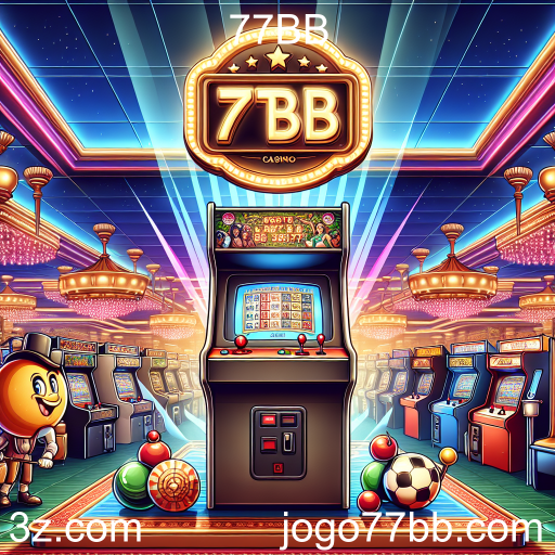 A Era de Ouro dos Jogos de Arcade e Seu Renascimento
